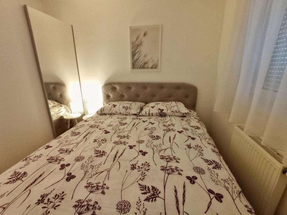 Mirna Oaza - Peaceful Oasis Apartment Doboj Exterior photo